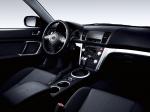 Subaru Legacy 3.0R 2006 года (EU)